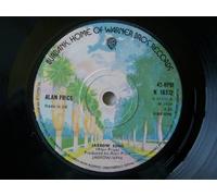 Alan Price - ALAN PRICE Jarrow Song UK 7" 45