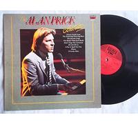 Alan Price - ALAN PRICE The Alan Price Collection vinyl LP
