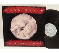 ALAN PRICE - ALAN PRICE travellin man, APB 101