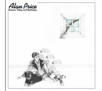 Alan Price - Between Today And Yesterday (Remastered And Expanded Edition)