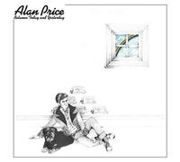 Alan Price - Between Today And Yesterday (Remastered And Expanded Edition)