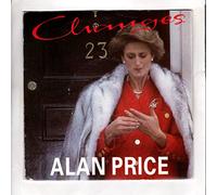 Alan Price - Changes