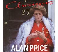 Alan Price - Changes