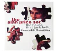 Alan Price - Complete 60's Sessions