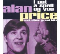 Alan Price - I Put a Spell on You & Other..