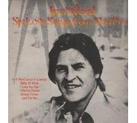 ALAN PRICE - in a word (6 love songs) LP