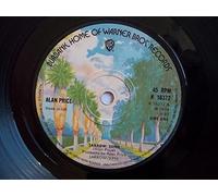 Alan Price - Jarrow Song - Warner Bros. Records - K 16372