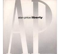 Alan Price - Liberty