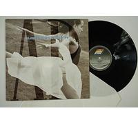 Alan Price - LIBERTY LP (VINYL) GERMAN ARIOLA 1989