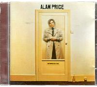 Alan Price - Metropolitan Man