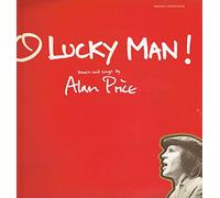 Alan Price - O Lucky Man