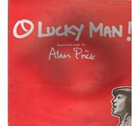 Alan Price - O Lucky Man! - The Original Soundtrack