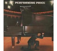 ALAN PRICE - PERFORMING PRICE LP (VINYL) UK POLYDOR 1975