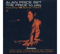 Alan Price - Price to Play