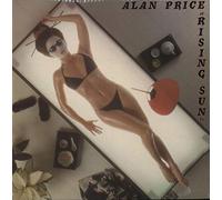 Alan Price - Rising Sun