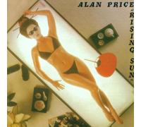 Alan Price - Rising Sun