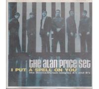 Alan Price Set - I Put a Spell on You