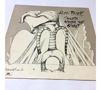 Alan Price - Shouts Across The Street