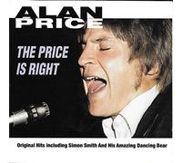Alan Price - The Price Is Right