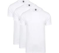 Alan Red Derby Camisetas Oferta 6 piezas - Hombre - Ropa - Talla Regular Fit