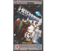 Alan Rickman - Hitchhikers Guide [Reino Unido] [UMD Mini para PSP]
