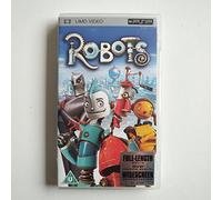Alan Rickman - Robots [Reino Unido] [UMD Mini para PSP]