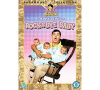 Alan Rickman - Rock a Bye Baby [Reino Unido] [DVD]