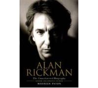 Alan Rickman: The Unauthorised Biography (ebook)