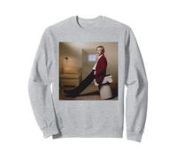 Alan Rickman Truly Madly Deeply Actor 1991 Por Michael Grecco Sudadera