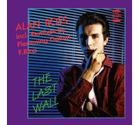 Alan Ross - The Last Wall [Import] [Vinilo]