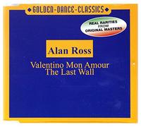 Alan Ross - Valentino Mon Amour