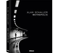 Alan Schaler Metropolis /anglais