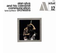 Alan Silva - Luna Surface