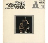 Alan Silva - Luna Surface