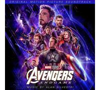 Alan Silvestri - Avengers: Endgame