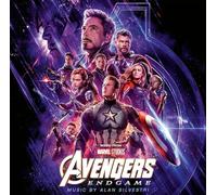 Alan Silvestri - Avengers: Endgame [Vinilo]