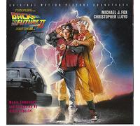 Alan Silvestri - Back to the Future (1985)