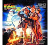 ALAN SILVESTRI - Back to the Future Part 3