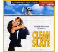 Alan Silvestri - Clean Slate / The Perez Family (OST)