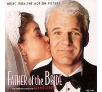 Alan Silvestri Father of the Bride (CD) Album (Importación USA)