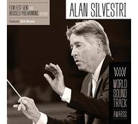 Alan Silvestri - Film Fest Gent And Brussels Philharmonic Present