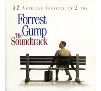 Alan Silvestri Forrest Gump (CD) (Importación USA)