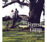 alan silvestri Forrest Gump (Score) (CD)