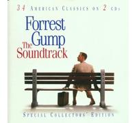 Alan Silvestri - Forrest Gump - The Soundtrack By Alan Silvestri (2001-11-05)