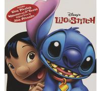 Alan Silvestri Lilo & Stitch (CD) (Importación USA)