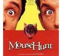 Alan Silvestri - Mouse Hunt