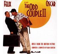 Alan Silvestri - Odd Couple 2 [Import]