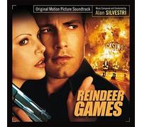 Alan Silvestri - Reindeer Games (OST)