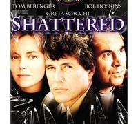 Alan Silvestri - Shattered