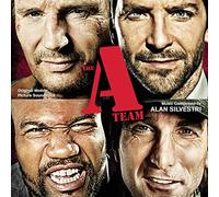 Alan Silvestri - The A-Team (Original Motion Picture Score)